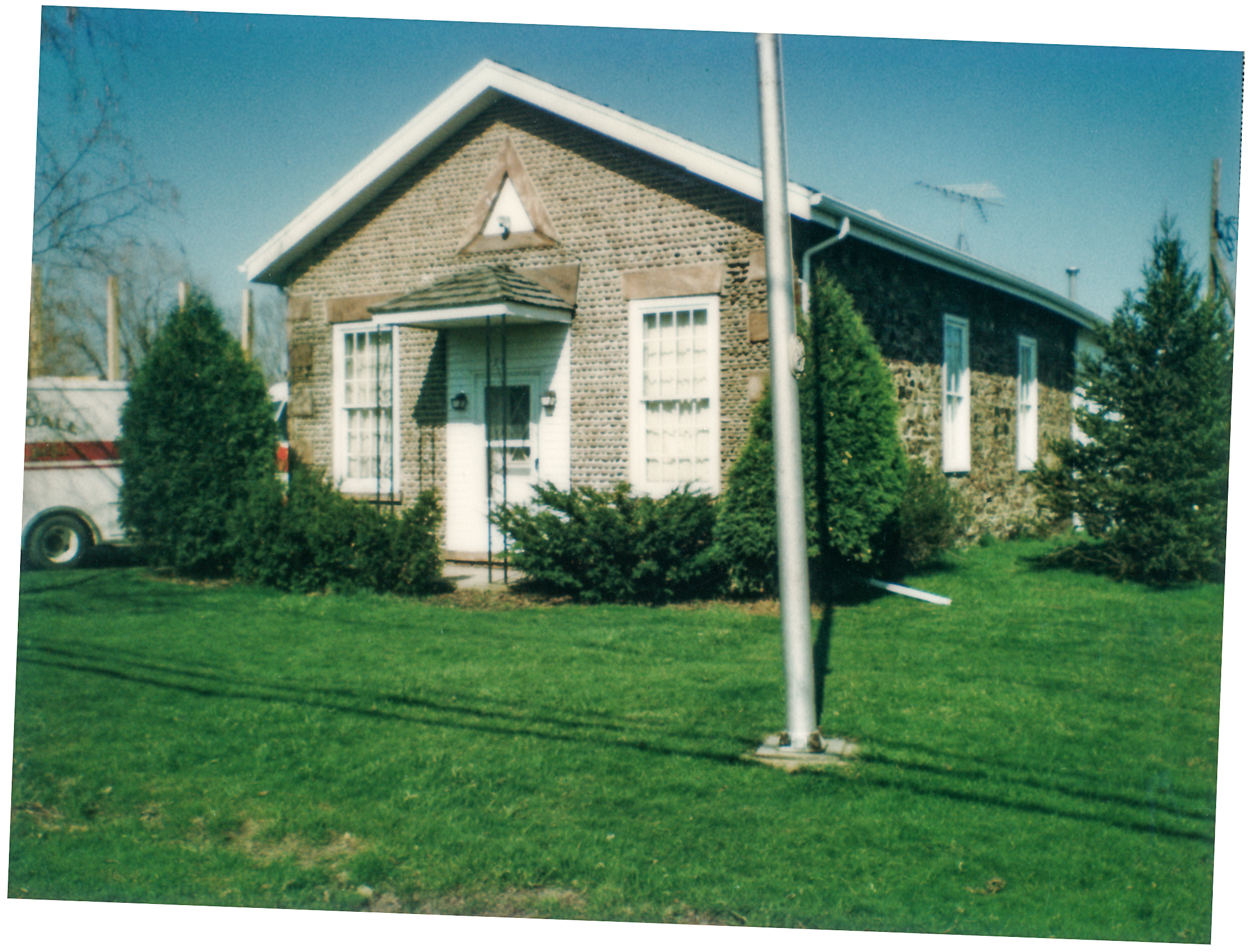 Ken-7 Kendall Fire Dept 2